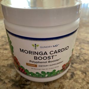 Gundry Moringa Boost